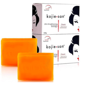 صابون الكوجيك… سرّ البشرة الصافية